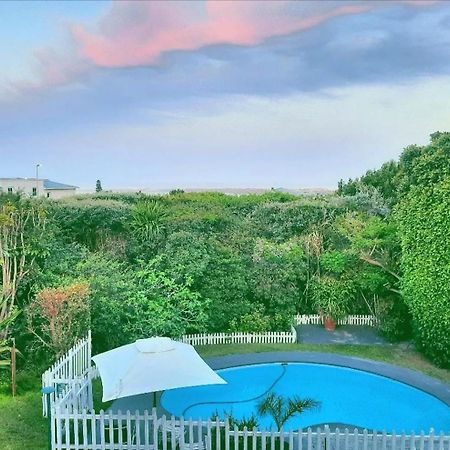 Swallows Nest Plett بليتنبيرغ باي المظهر الخارجي الصورة