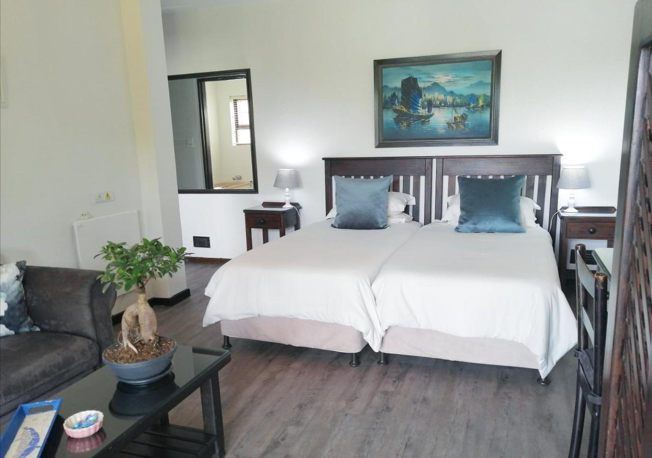 Swallows Nest Plett بليتنبيرغ باي المظهر الخارجي الصورة