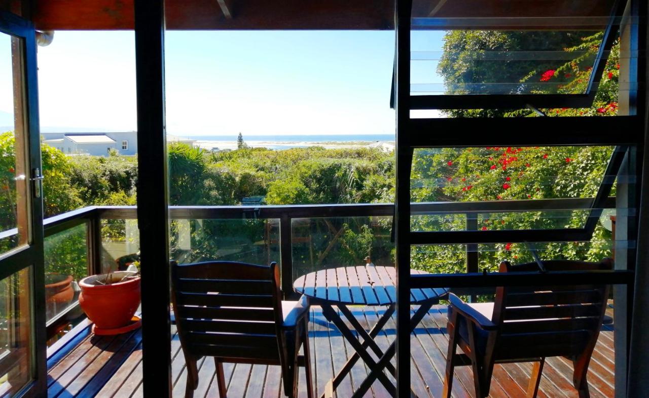 Swallows Nest Plett بليتنبيرغ باي المظهر الخارجي الصورة