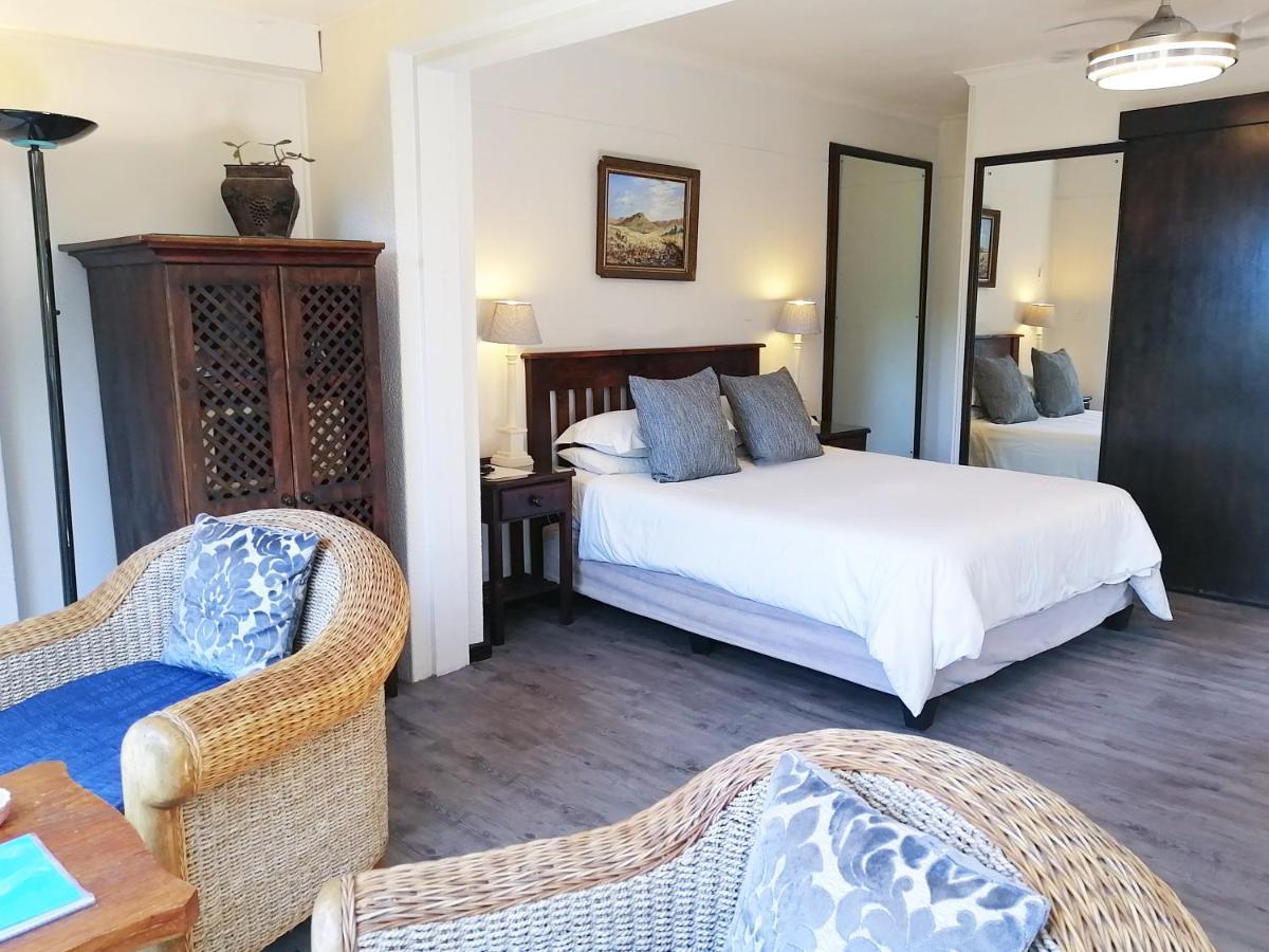 Swallows Nest Plett بليتنبيرغ باي المظهر الخارجي الصورة