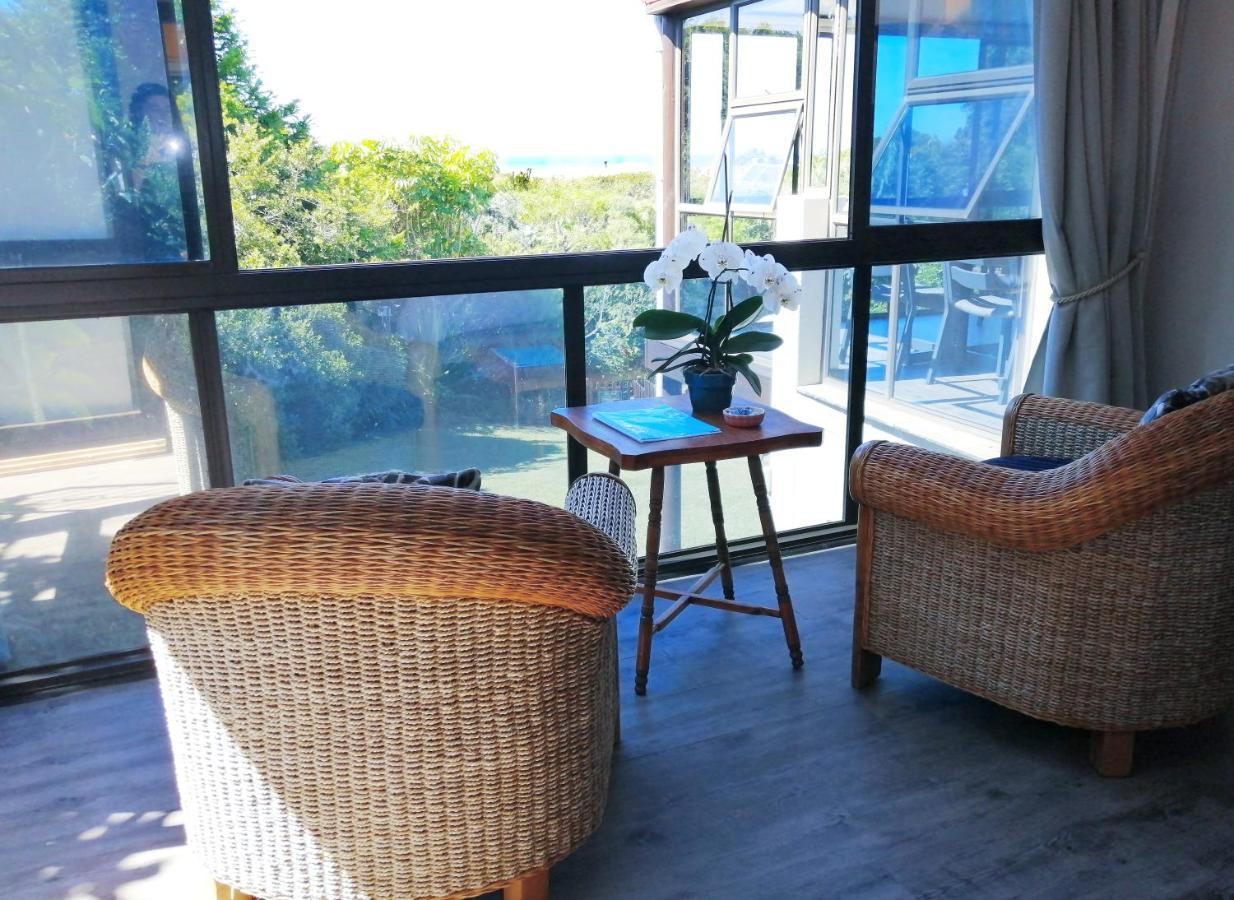 Swallows Nest Plett بليتنبيرغ باي المظهر الخارجي الصورة